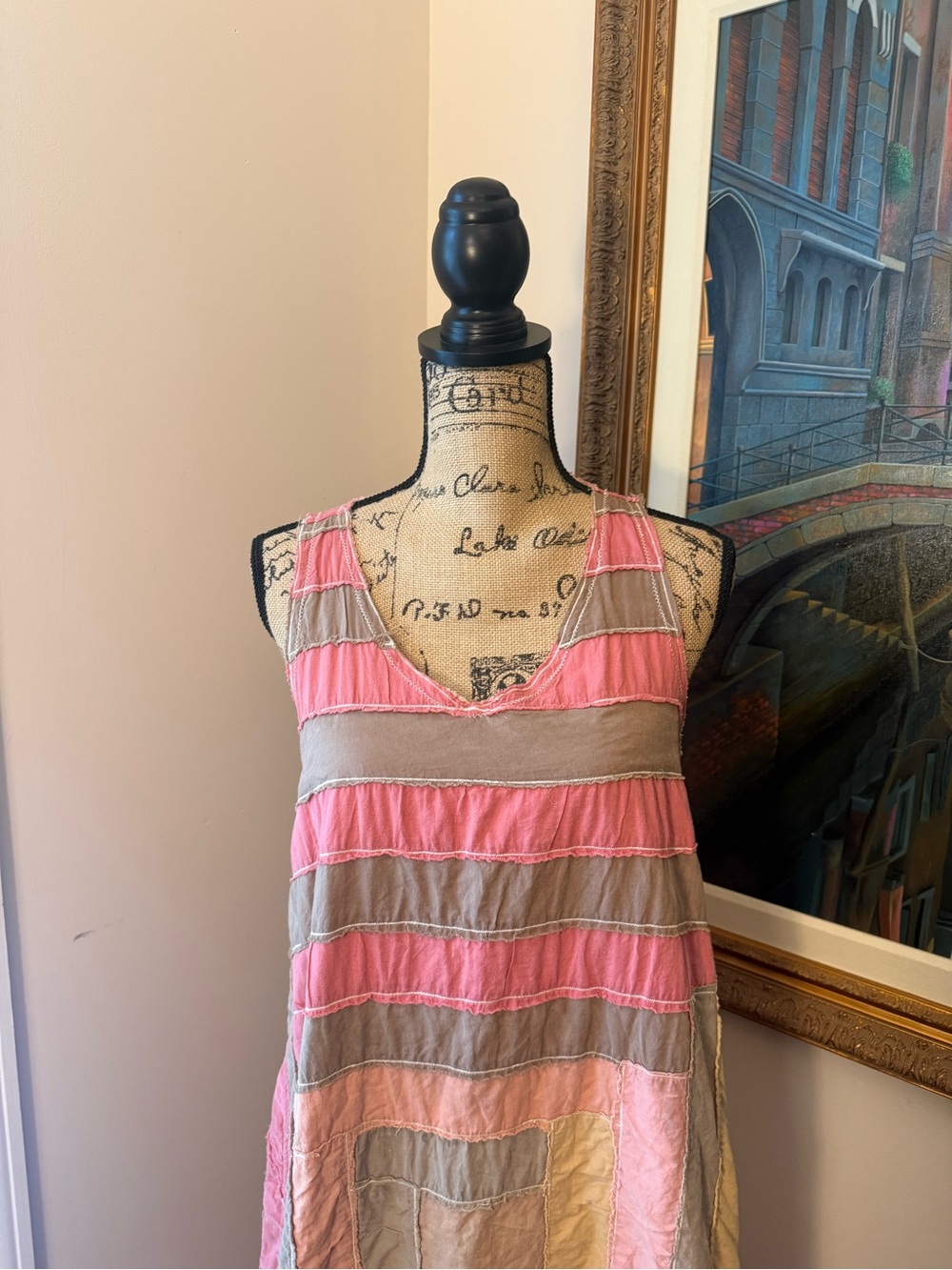 Magnolia Pearl Lyla Tank Dress - Picture 6 of 9
